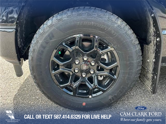 2025 Ford F-150 XLT (Stk: 25AT9814) in Airdrie - Image 6 of 25