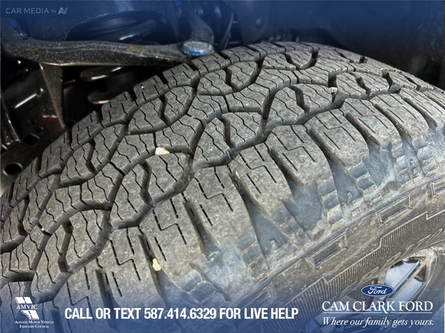 2025 Ford F-150 XLT (Stk: 25AT9814) in Airdrie - Image 7 of 25