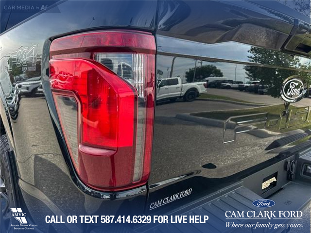 2025 Ford F-150 XLT (Stk: 25AT9814) in Airdrie - Image 11 of 25