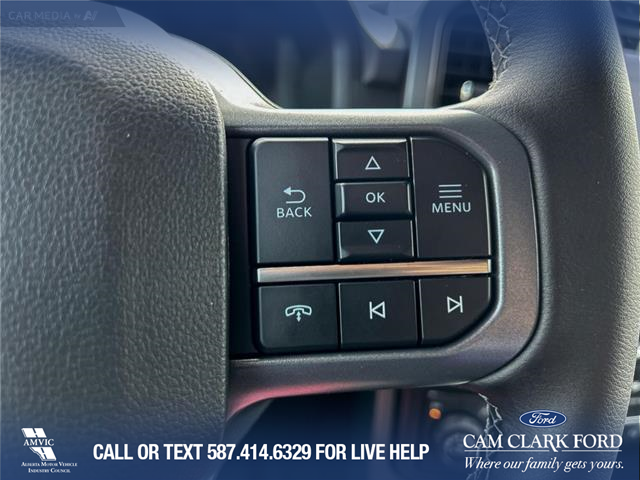 2025 Ford F-150 XLT (Stk: 25AT9814) in Airdrie - Image 16 of 25