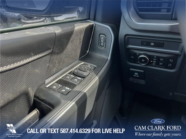 2025 Ford F-150 XLT (Stk: 25AT9814) in Airdrie - Image 17 of 25