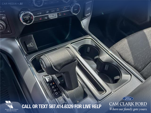 2025 Ford F-150 XLT (Stk: 25AT9814) in Airdrie - Image 18 of 25