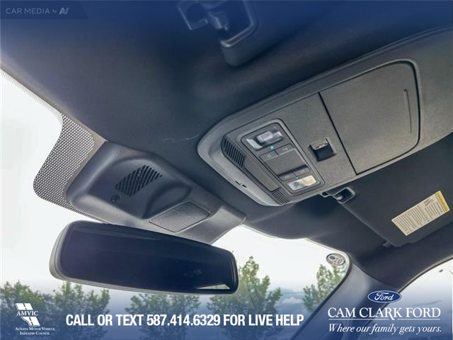 2025 Ford F-150 XLT (Stk: 25AT9814) in Airdrie - Image 21 of 25