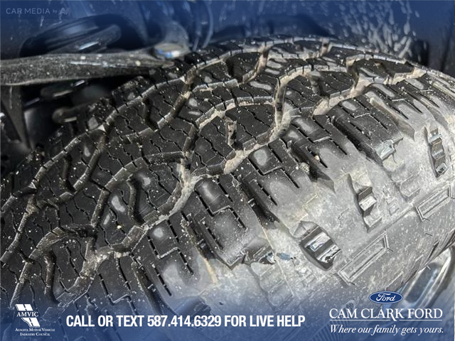 2025 Ford F-150 XLT (Stk: 25AT4130) in Airdrie - Image 7 of 25