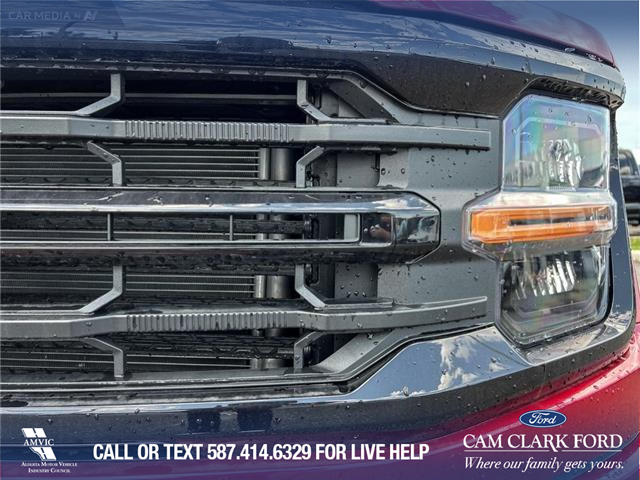 2025 Ford F-150 XLT (Stk: 25AT4130) in Airdrie - Image 8 of 25