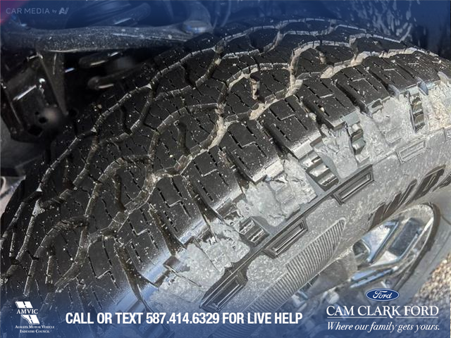 2025 Ford F-150 XLT (Stk: 25AT7193) in Airdrie - Image 7 of 25
