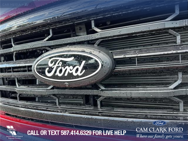 2025 Ford F-150 XLT (Stk: 25AT7193) in Airdrie - Image 9 of 25