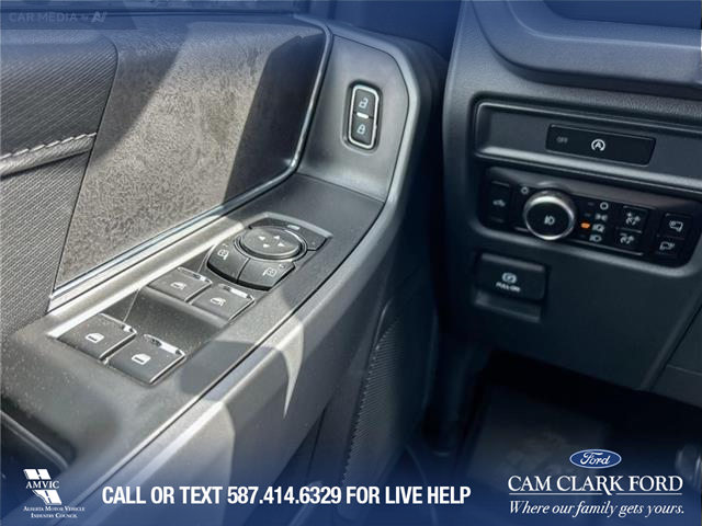2025 Ford F-150 XLT (Stk: 25AT7193) in Airdrie - Image 17 of 25