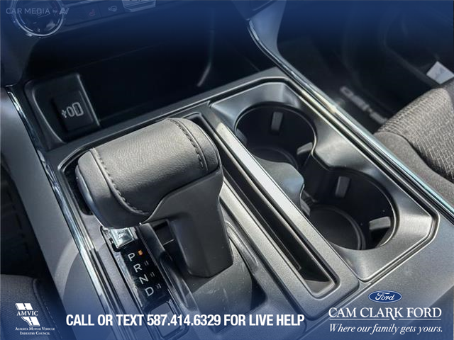 2025 Ford F-150 XLT (Stk: 25AT7193) in Airdrie - Image 18 of 25