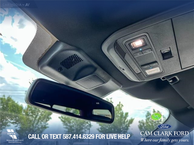 2025 Ford F-150 XLT (Stk: 25AT7193) in Airdrie - Image 21 of 25