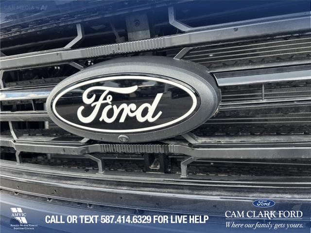 2025 Ford F-150 XLT (Stk: 25AT3724) in Airdrie - Image 9 of 25
