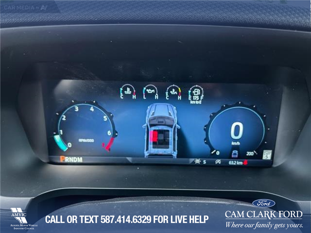 2025 Ford F-150 XLT (Stk: 25AT3724) in Airdrie - Image 15 of 25