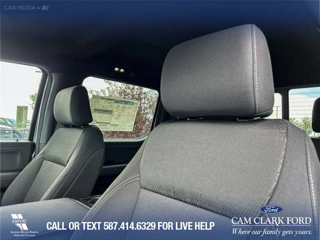 2025 Ford F-150 XLT (Stk: 25AT3724) in Airdrie - Image 20 of 25