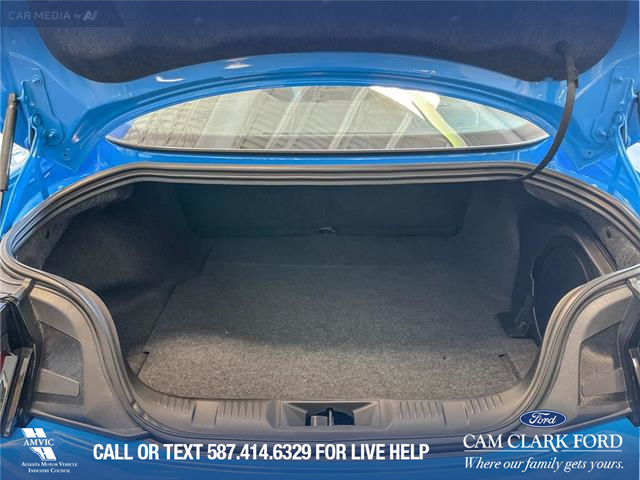 2025 Ford Mustang Dark Horse (Stk: 25CC0631) in Canmore - Image 12 of 24 2025 Ford Mustang Dark Horse (Stk: 25CC0631) in Canmore - Image 12 of 24