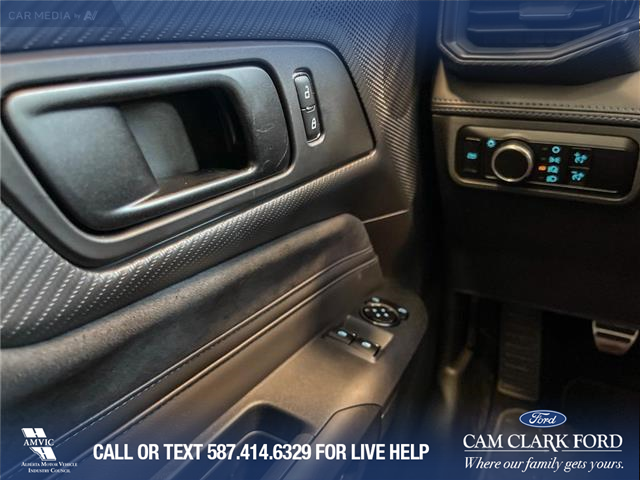 2025 Ford Mustang Dark Horse (Stk: 25CC0631) in Canmore - Image 17 of 24 2025 Ford Mustang Dark Horse (Stk: 25CC0631) in Canmore - Image 17 of 24