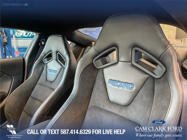 2025 Ford Mustang Dark Horse (Stk: 25CC0631) in Canmore - Image 20 of 24 2025 Ford Mustang Dark Horse (Stk: 25CC0631) in Canmore - Image 20 of 24