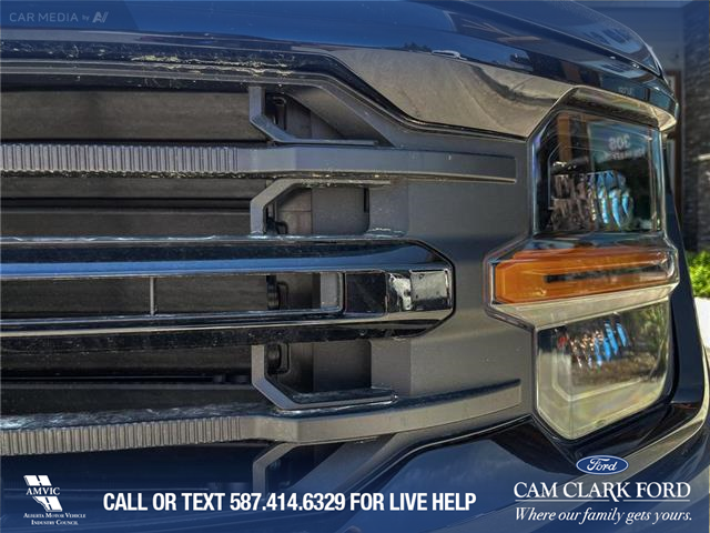 2025 Ford F-150 XLT (Stk: 25CT8954) in Canmore - Image 9 of 26