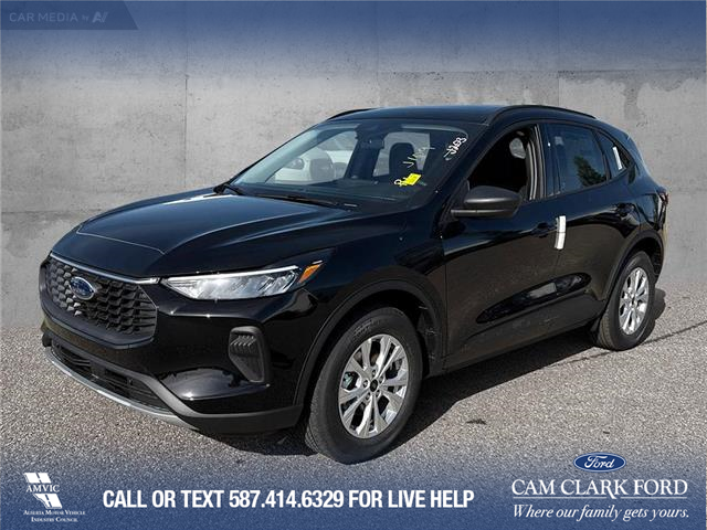 2025 Ford Escape Active (Stk: 25S8508) in Red Deer - Image 1 of 25