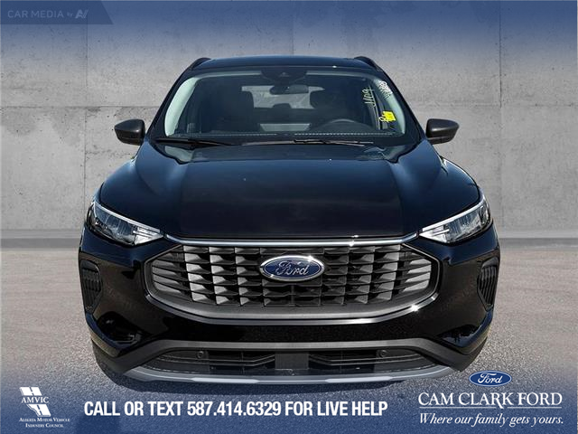 2025 Ford Escape Active (Stk: 25S8508) in Red Deer - Image 2 of 25 2025 Ford Escape Active (Stk: 25S8508) in Red Deer - Image 2 of 25