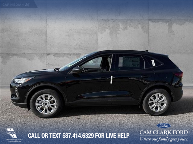 2025 Ford Escape Active (Stk: 25S8508) in Red Deer - Image 3 of 25 2025 Ford Escape Active (Stk: 25S8508) in Red Deer - Image 3 of 25
