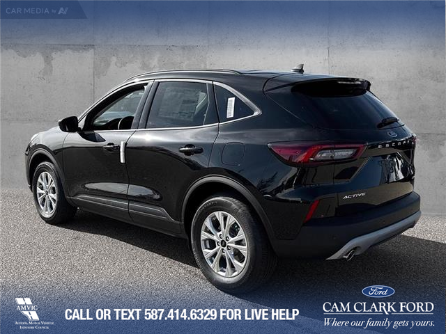 2025 Ford Escape Active (Stk: 25S8508) in Red Deer - Image 4 of 25 2025 Ford Escape Active (Stk: 25S8508) in Red Deer - Image 4 of 25
