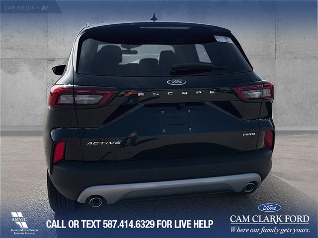 2025 Ford Escape Active (Stk: 25S8508) in Red Deer - Image 5 of 25 2025 Ford Escape Active (Stk: 25S8508) in Red Deer - Image 5 of 25