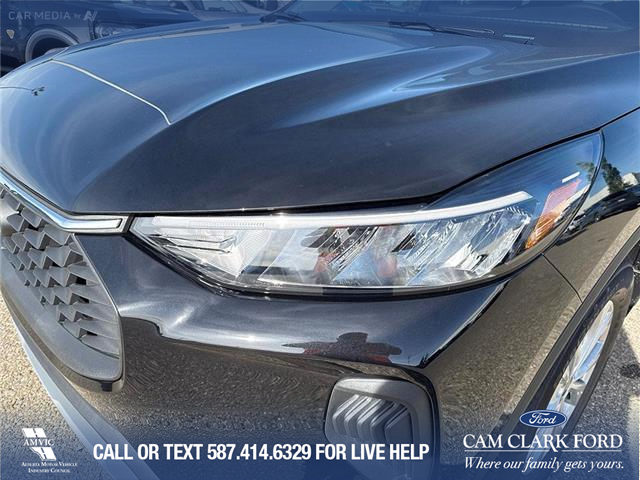 2025 Ford Escape Active (Stk: 25S8508) in Red Deer - Image 8 of 25 2025 Ford Escape Active (Stk: 25S8508) in Red Deer - Image 8 of 25