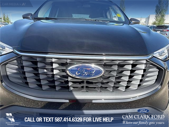 2025 Ford Escape Active (Stk: 25S8508) in Red Deer - Image 9 of 25 2025 Ford Escape Active (Stk: 25S8508) in Red Deer - Image 9 of 25