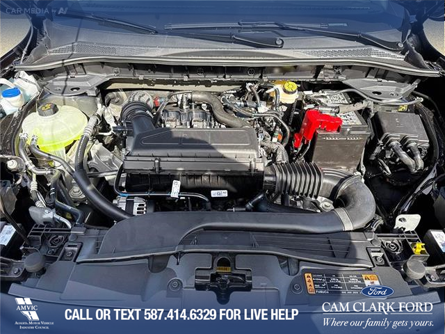 2025 Ford Escape Active (Stk: 25S8508) in Red Deer - Image 10 of 25 2025 Ford Escape Active (Stk: 25S8508) in Red Deer - Image 10 of 25