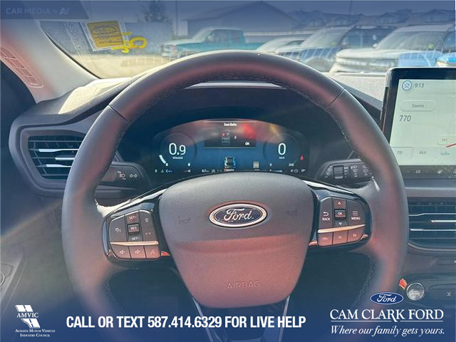 2025 Ford Escape Active (Stk: 25S8508) in Red Deer - Image 14 of 25 2025 Ford Escape Active (Stk: 25S8508) in Red Deer - Image 14 of 25