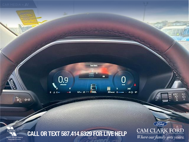 2025 Ford Escape Active (Stk: 25S8508) in Red Deer - Image 15 of 25 2025 Ford Escape Active (Stk: 25S8508) in Red Deer - Image 15 of 25