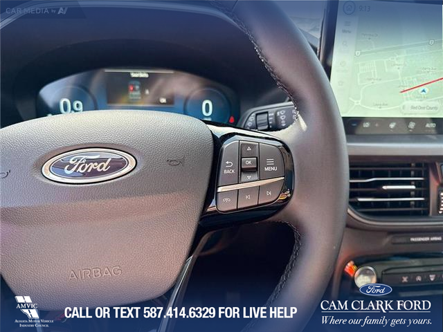 2025 Ford Escape Active (Stk: 25S8508) in Red Deer - Image 16 of 25 2025 Ford Escape Active (Stk: 25S8508) in Red Deer - Image 16 of 25