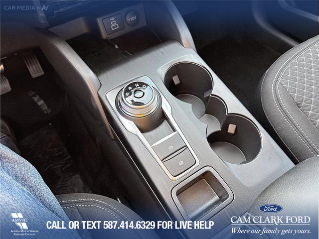 2025 Ford Escape Active (Stk: 25S8508) in Red Deer - Image 18 of 25 2025 Ford Escape Active (Stk: 25S8508) in Red Deer - Image 18 of 25