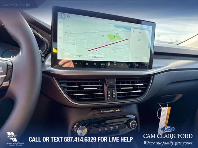 2025 Ford Escape Active (Stk: 25S8508) in Red Deer - Image 19 of 25 2025 Ford Escape Active (Stk: 25S8508) in Red Deer - Image 19 of 25