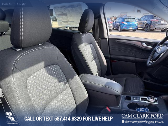 2025 Ford Escape Active (Stk: 25S8508) in Red Deer - Image 22 of 25 2025 Ford Escape Active (Stk: 25S8508) in Red Deer - Image 22 of 25