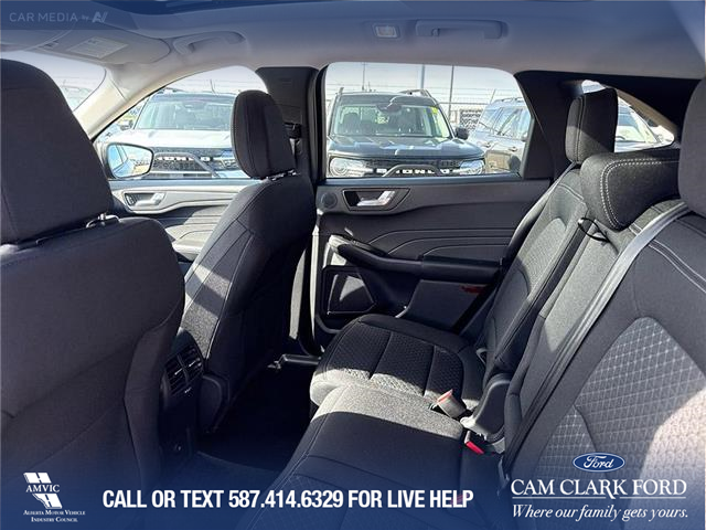 2025 Ford Escape Active (Stk: 25S8508) in Red Deer - Image 23 of 25 2025 Ford Escape Active (Stk: 25S8508) in Red Deer - Image 23 of 25