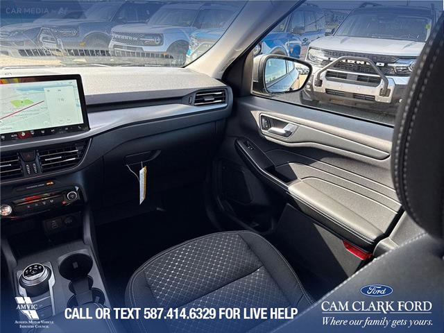 2025 Ford Escape Active (Stk: 25S8508) in Red Deer - Image 25 of 25 2025 Ford Escape Active (Stk: 25S8508) in Red Deer - Image 25 of 25