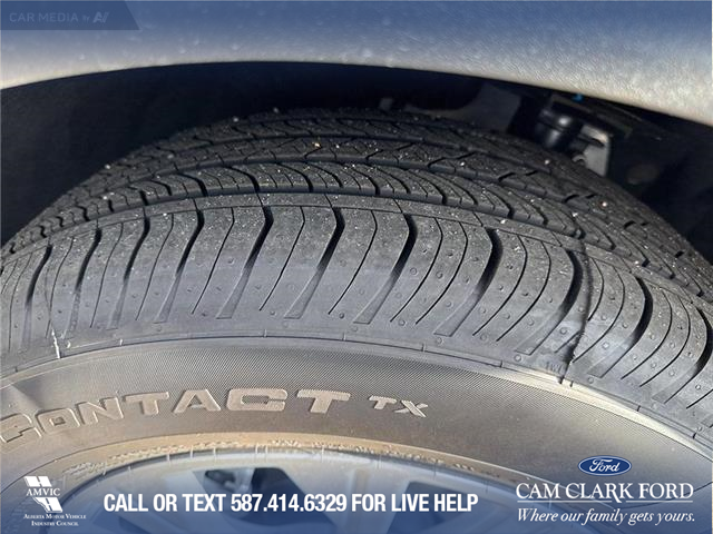 2025 Ford Escape Active (Stk: 25S8519) in Red Deer - Image 7 of 25