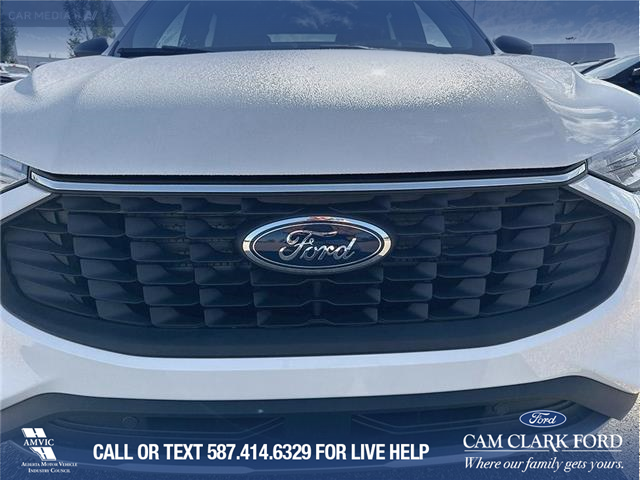 2025 Ford Escape Active (Stk: 25S8519) in Red Deer - Image 9 of 25