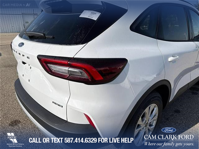 2025 Ford Escape Active (Stk: 25S8519) in Red Deer - Image 11 of 25