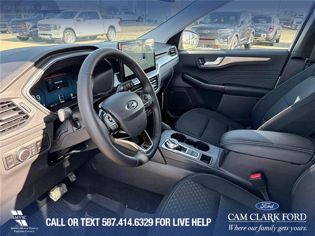 2025 Ford Escape Active (Stk: 25S8519) in Red Deer - Image 13 of 25
