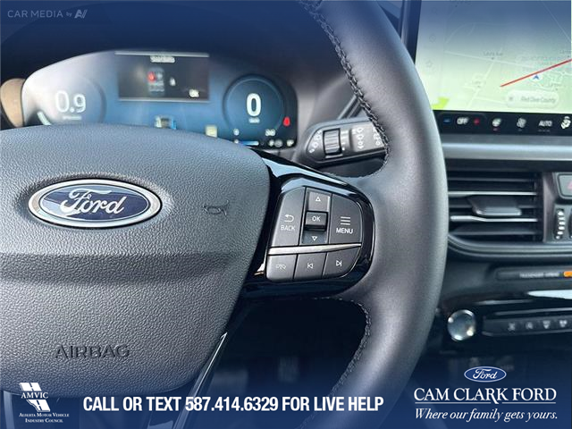 2025 Ford Escape Active (Stk: 25S8519) in Red Deer - Image 16 of 25