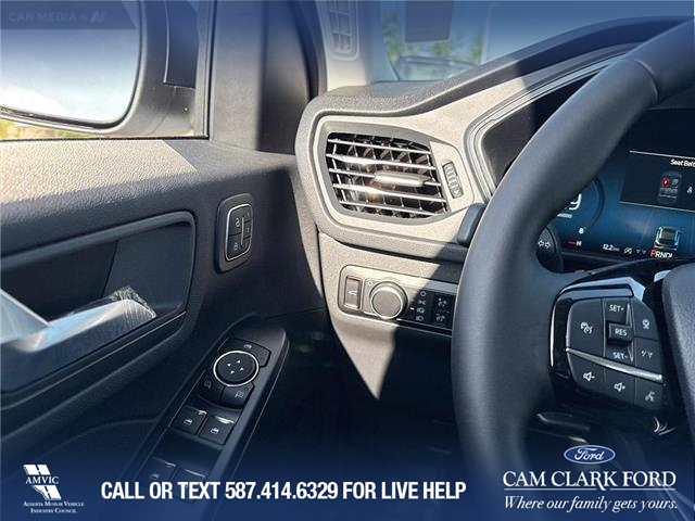 2025 Ford Escape Active (Stk: 25S8519) in Red Deer - Image 17 of 25