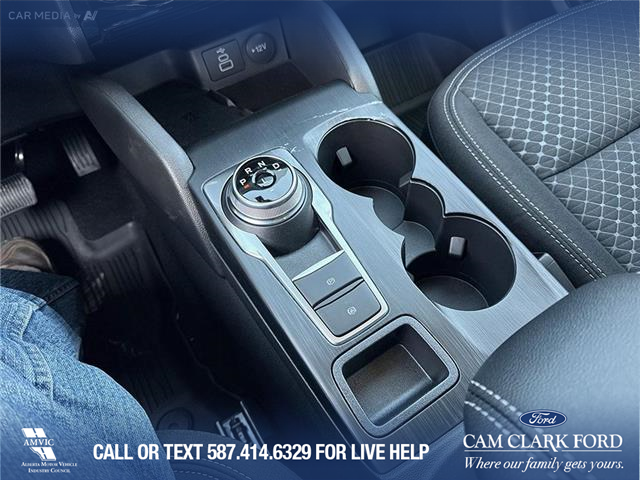 2025 Ford Escape Active (Stk: 25S8519) in Red Deer - Image 20 of 25