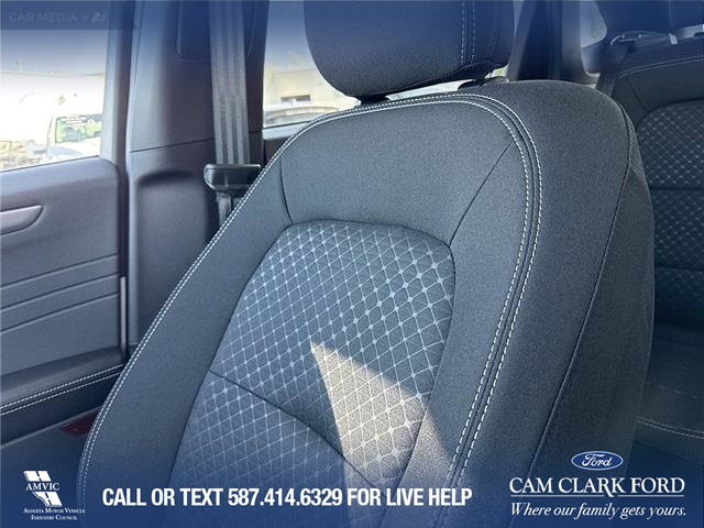 2025 Ford Escape Active (Stk: 25S8519) in Red Deer - Image 21 of 25