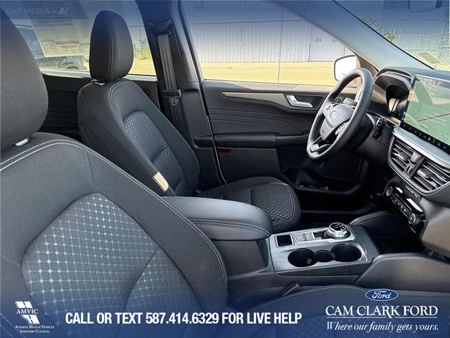 2025 Ford Escape Active (Stk: 25S8519) in Red Deer - Image 22 of 25