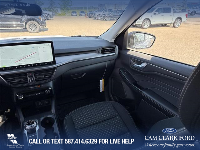 2025 Ford Escape Active (Stk: 25S8519) in Red Deer - Image 24 of 25