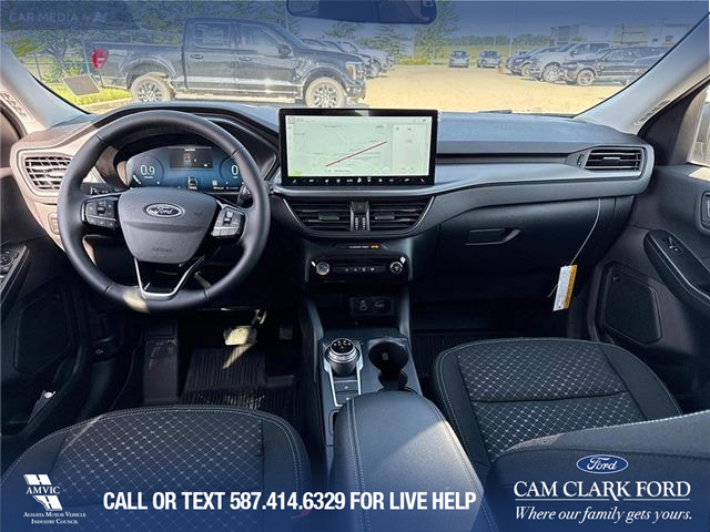 2025 Ford Escape Active (Stk: 25S8519) in Red Deer - Image 25 of 25