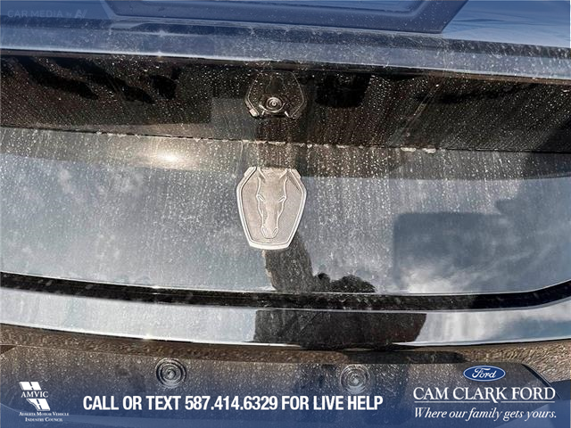 2025 Ford Mustang Dark Horse (Stk: 25C3551) in Red Deer - Image 9 of 25