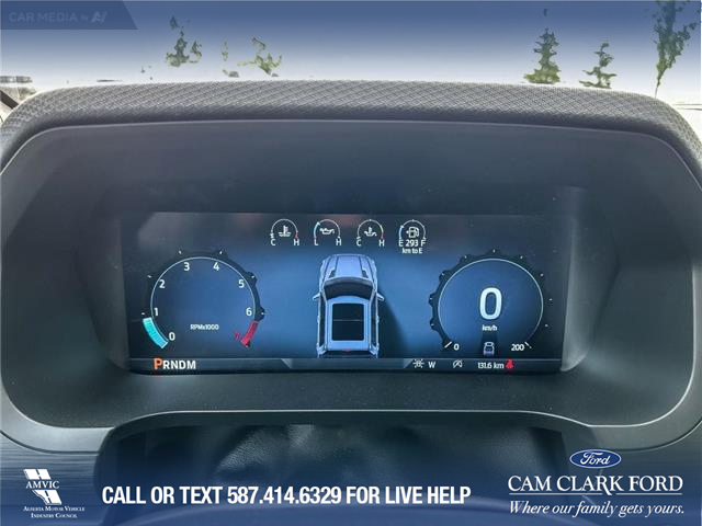 2025 Ford F-150 XLT (Stk: 25AT3634) in Airdrie - Image 14 of 24